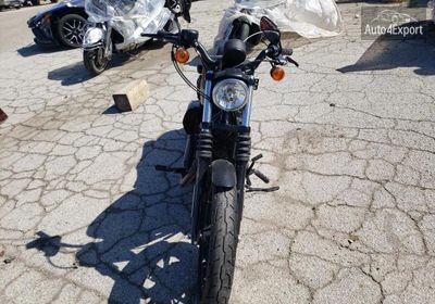 2019 Harley-Davidson Xl883 N 1HD4LE212KC402551 photo 1