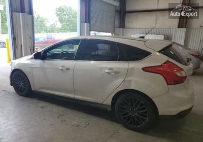2012 Ford Focus Sel 1FAHP3M2XCL287531 photo 1