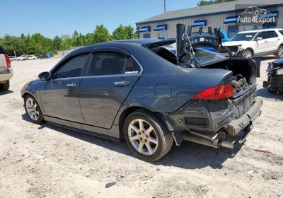 2007 Acura Tsx JH4CL96897C009017 photo 1