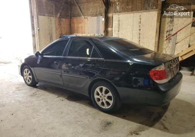 2005 Toyota Camry Le 4T1BE30K75U006841 photo 1