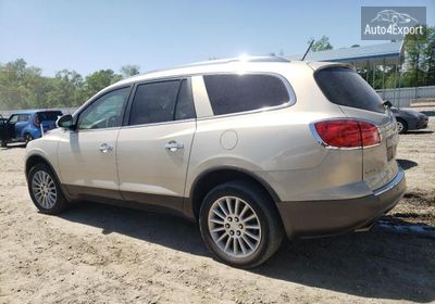2011 Buick Enclave Cx 5GAKRBED8BJ137191 photo 1