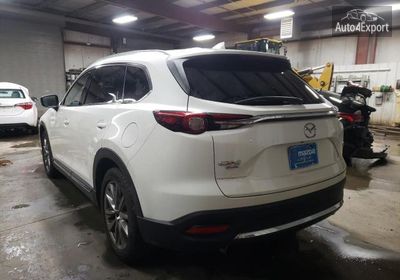 2019 Mazda Cx-9 Signa JM3TCBEY3K0333740 photo 1