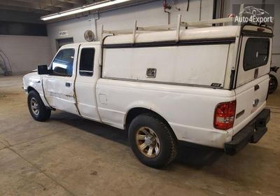 2007 Ford Ranger 1FTYR14UX7PA53947 photo 1