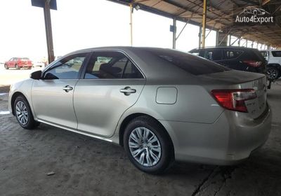 2013 Toyota Camry L 4T4BF1FK4DR320850 photo 1