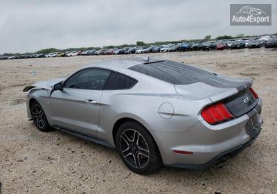 2023 Ford Mustang Gt 1FA6P8CF1P5301593 photo 1