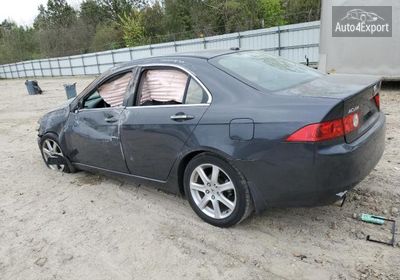2005 Acura Tsx JH4CL96855C023431 photo 1
