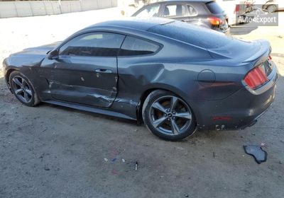 2016 Ford Mustang 1FA6P8TH3G5230026 photo 1