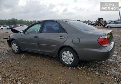 2005 Toyota Camry Le 4T1BE32K95U991785 photo 1