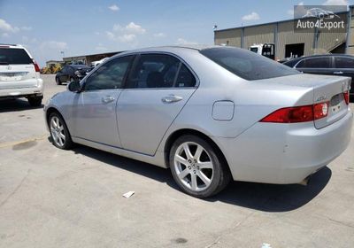 2005 Acura Tsx JH4CL96855C025924 photo 1