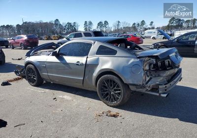 2013 Ford Mustang Gt 1ZVBP8CFXD5269177 photo 1