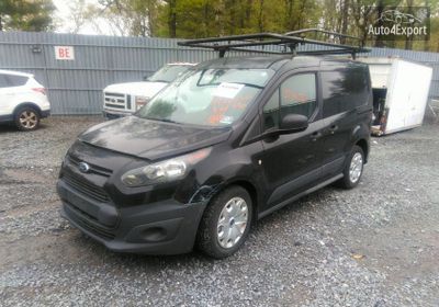 2015 Ford Transit Connect Xl NM0LS6E71F1192089 photo 1