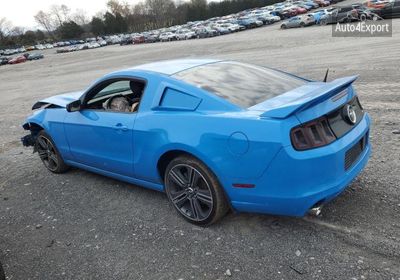 2013 Ford Mustang 1ZVBP8AMXD5246192 photo 1
