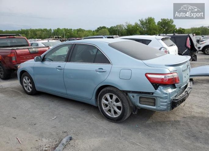 4T4BE46K09R049491 2009 TOYOTA CAMRY BASE photo 1