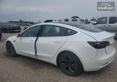 2018 Tesla Model 3 5YJ3E1EA7JF060446 photo 1