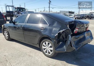 2008 Toyota Camry Ce 4T4BE46KX8R032700 photo 1
