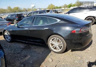 2015 Tesla Model S 70 5YJSA1S25FF099810 photo 1