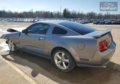 2006 Ford Mustang Gt 1ZVHT82H065173487 photo 1