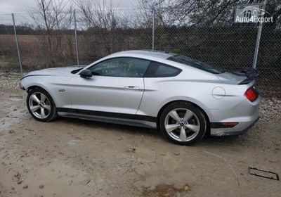 2019 Ford Mustang Gt 1FA6P8CF7K5194221 photo 1