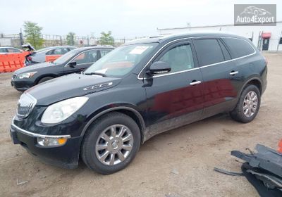 2011 Buick Enclave 2xl 5GAKRCED8BJ378884 photo 1