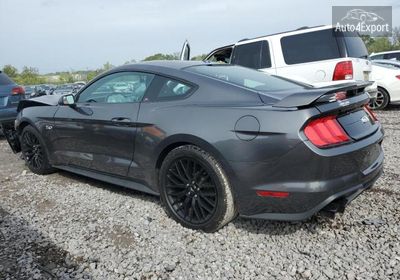 2018 Ford Mustang Gt 1FA6P8CF8J5101088 photo 1