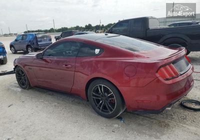 2015 Ford Mustang Gt 1FA6P8CF9F5347865 photo 1