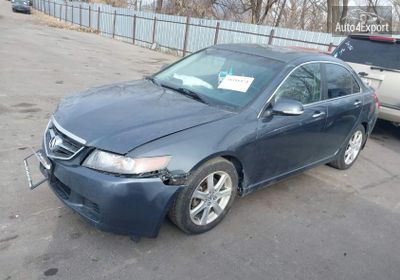 JH4CL96885C019387 2005 Acura Tsx photo 1