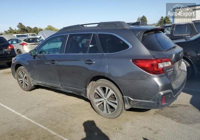 2018 Subaru Outback 2. 4S4BSANC1J3231030 photo 1