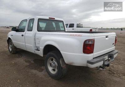 2004 Ford Ranger Sup 1FTYR14U84PA73061 photo 1
