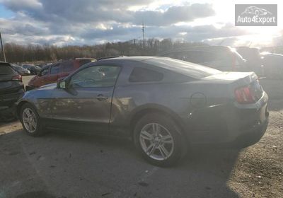 2010 Ford Mustang 1ZVBP8AN8A5134754 photo 1