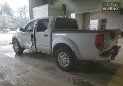 2019 Nissan Frontier S 1N6AD0EV9KN789510 photo 1