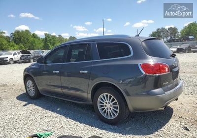 2011 Buick Enclave Cx 5GAKRBED7BJ332019 photo 1