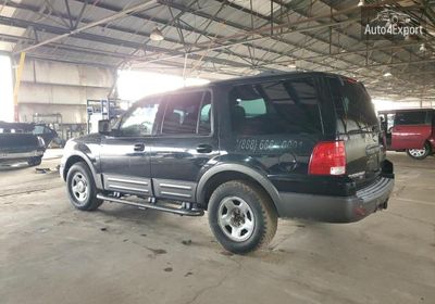 2004 Ford Expedition 1FMFU15L44LB56677 photo 1