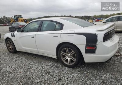 2014 Dodge Charger R/ 2C3CDXCT2EH113813 photo 1