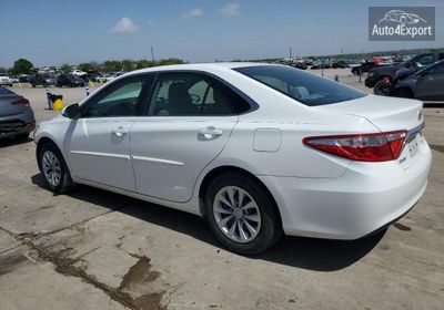 2015 Toyota Camry Le 4T4BF1FK5FR451112 photo 1
