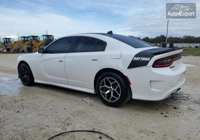 2019 Dodge Charger R/ 2C3CDXCT0KH523487 photo 1