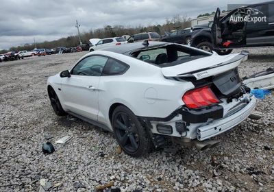 2022 Ford Mustang Gt 1FA6P8CF4N5145675 photo 1
