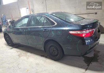 2016 Toyota Camry Le 4T4BF1FK6GR529012 photo 1