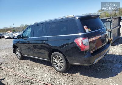 1FMJK1KT7JEA24873 2018 Ford Expedition photo 1