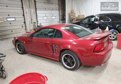 1FAFP42X24F151339 2004 Ford Mustang Gt photo 1