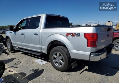 2019 Ford F150 Super 1FTEW1EP1KKC69227 photo 1