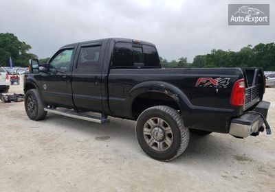 2012 Ford F350 Super 1FT8W3BT2CEA84856 photo 1