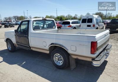 1996 Ford F150 1FTEF15Y9TLB39426 photo 1