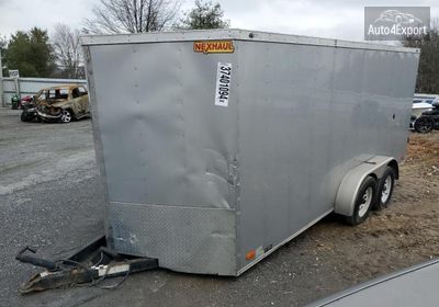 2019 Other Trailer 564BE1624KR017523 photo 1