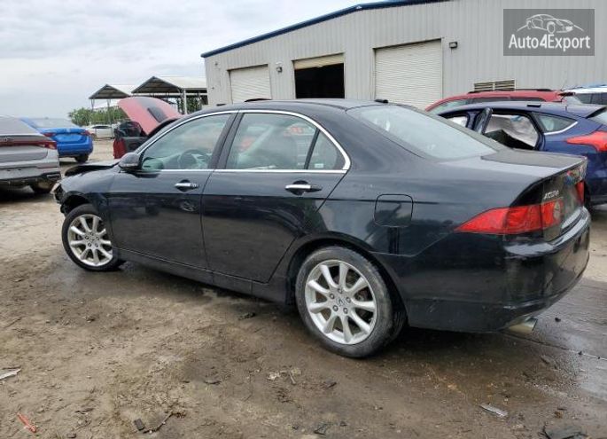 JH4CL96938C001988 2008 ACURA TSX photo 1