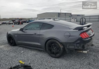 2021 Ford Mustang Gt 1FA6P8CFXM5119581 photo 1