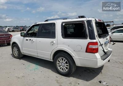 1FMJU1K59CEF16528 2012 Ford Expedition photo 1