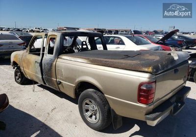 2002 Ford Ranger Sup 1FTYR44U92PA53514 photo 1