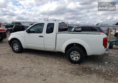 2015 Nissan Frontier S 1N6BD0CT0FN705103 photo 1