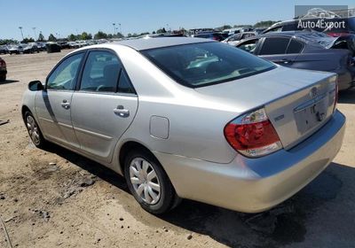 2005 Toyota Camry Le 4T1BE32K05U068742 photo 1
