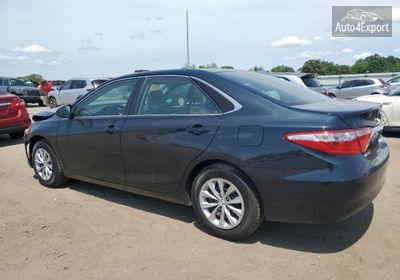 2015 Toyota Camry Le 4T4BF1FK4FR455815 photo 1